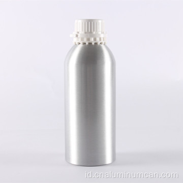 botol minyak esensial aluminium